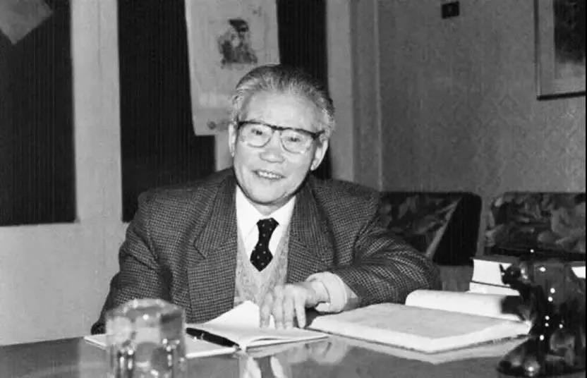 巨星陨落！中国核潜艇首任总师彭士禄逝世